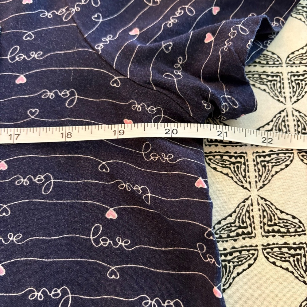 SPLENDID Pajama Set size S - Picture 8 of 16